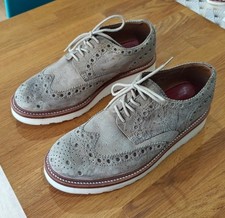 Grenson archie brougue for sale  STALYBRIDGE