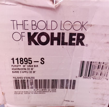 Kohler 11895 purist for sale  Chatsworth