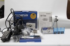 Olympus 700 6mp for sale  NEWCASTLE UPON TYNE