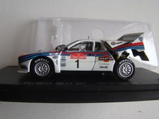 Lancia 037 kyosho d'occasion Lancia 037 kyosho d'occasion  Cluses