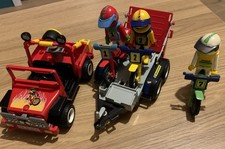 Vintage playmobil dirt for sale  GUILDFORD