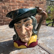 Royal doulton 1953 for sale  CRAVEN ARMS