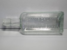 Antique chamberlain cough for sale  Big Bear City