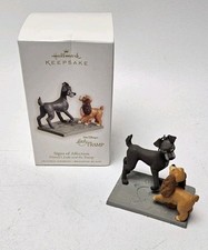 Hallmark 2008 keepsake for sale  Tampa