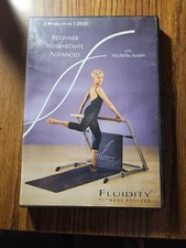 Fluidity beginner intermediate for sale  Virginia Beach
