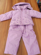 Baby ausfahrgarnitur latzhose gebraucht kaufen Baby ausfahrgarnitur latzhose gebraucht kaufen  Osnabrück