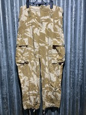 British military desert for sale  BIRMINGHAM