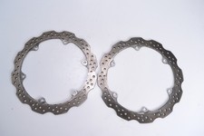 Tarcze hamulcowe przednie HONDA CB 650 F 2014-2018 na sprzedaż Tarcze hamulcowe przednie HONDA CB 650 F 2014-2018 na sprzedaż  PL