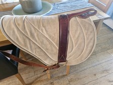 Genuine parelli bareback for sale  NEWPORT