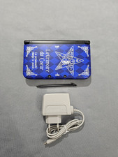 Nintendo  3ds XL Persona Q Shadow Of  The Labyrinth Velvet Model  na sprzedaż  Wysyłka do Poland