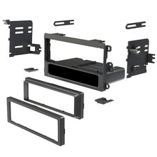 Chevy Geo GM Single Din kit de instalação de rádio de carro painel estéreo GM-K9210P comprar usado  Enviando para Brazil