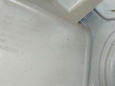 9843981280 copricerchio per usato  Ferrara