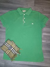 Polo burberry d'occasion  Revel