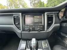Porsche macan sat for sale  TELFORD