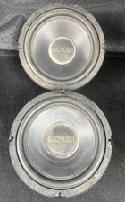 Kicker freeair ohm for sale  Anaheim