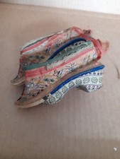 antique textiles for sale  CAMBORNE