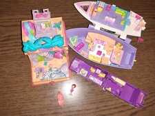 Polly pocket bluebird gebraucht kaufen  Bad Driburg