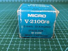 Original nos micro for sale  WORTHING