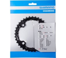 Shimano kettenblatt kurbel gebraucht kaufen  Ötisheim