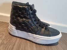 Vans plateforme d'occasion  Urrugne