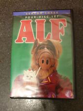 Alf season three for sale  HALIFAX