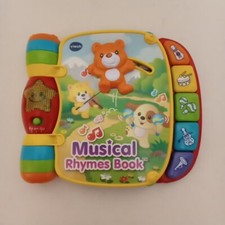 Vtech nursery musical for sale  Saranac
