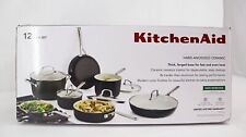 Kitchenaid piece hard for sale  Orem