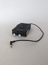 Adaptador de áudio Beachtek DXA-6 com alimentação fantasma TESTADO comprar usado  Enviando para Brazil