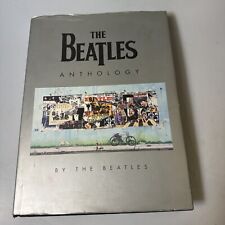 Beatles anthology coffee for sale  Fallbrook