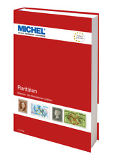 Michel stamps catalogue d'occasion  Expédié en Belgium