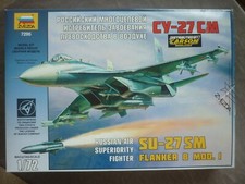 Zvezda 7295 27sm gebraucht kaufen  Rheine