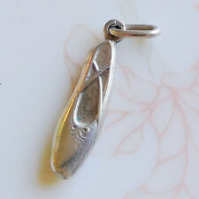 Pendentif argent massif d'occasion  Limoges-
