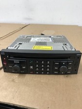 Peugeot 307 radio for sale  BENFLEET