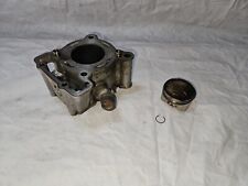 Kit cylindre piston d'occasion  Courbevoie