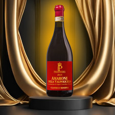 Amarone della valpolicella usato  Sesto Fiorentino