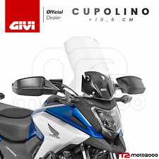 Parabrezza paravento cupolino usato  Ragalna