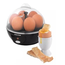 Salter egg boiler for sale  SHEFFIELD