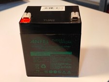 Batteria 12v 5.3ah usato  Zugliano