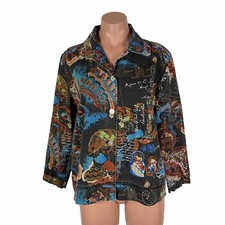vintage ladies chico s jacket for sale vintage ladies chico s jacket for sale Allen