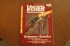 Visier special rdonnanz gebraucht kaufen  Allstedt