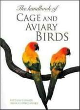 Handbook cage aviary for sale  UK