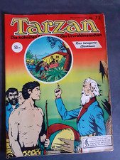 Tarzan mondial . gebraucht kaufen  Ebern