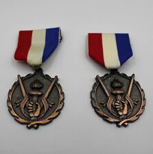 Vintage sports medals for sale  Luttrell