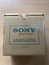 Sony dvw a500p gebraucht kaufen  Leipzig