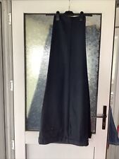 Men navy adjustable for sale  HULL