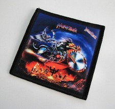 Judas Priest - Analgésico == Patch  comprar usado  Enviando para Brazil