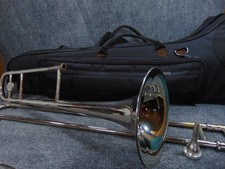 Olds studio trombone for sale  Kathleen