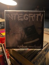 Integrity Systems Overload comprar usado  Enviando para Brazil