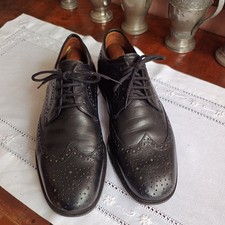 herrenschuhe 44 budapester gebraucht kaufen  Nürnberg