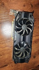 Evga nvidia geforce for sale  Powder Springs